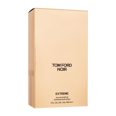 TOM FORD Noir Extrême Apă de parfum pentru bărbați 150 ml