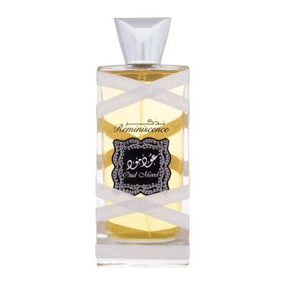 Lattafa Oud Mood Reminiscence Apă de parfum pentru bărbați 100 ml