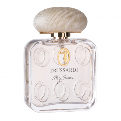 Trussardi My Name Pour Femme Apă de parfum pentru femei 100 ml