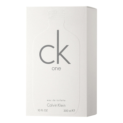 Calvin Klein CK One Apă de toaletă 300 ml