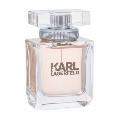 Karl Lagerfeld Karl Lagerfeld For Her Apă de parfum pentru femei 85 ml