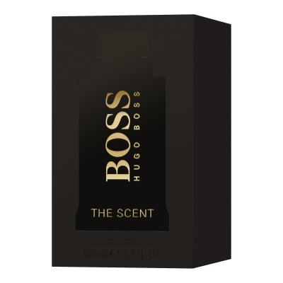 HUGO BOSS Boss The Scent 2015 Apă de toaletă pentru bărbați 100 ml