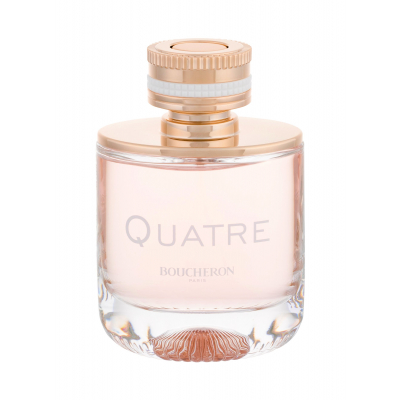 Boucheron Quatre Apă de parfum pentru femei 100 ml