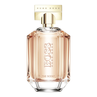 HUGO BOSS Boss The Scent 2016 Apă de parfum pentru femei 100 ml