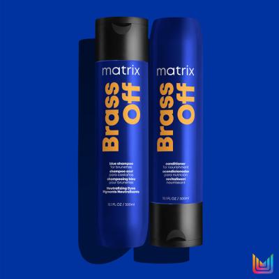Matrix Brass Off Conditioner Balsam de păr pentru femei 300 ml