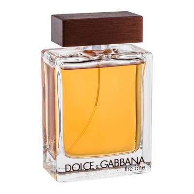 Dolce&amp;Gabbana The One Apă de toaletă pentru bărbați 150 ml Cutie cu defect