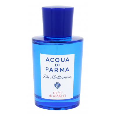 Acqua di Parma Blu Mediterraneo Fico di Amalfi Apă de toaletă 75 ml