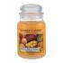 Yankee Candle Mango Peach Salsa Lumânări parfumate 623 g