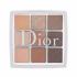 Christian Dior Backstage Fard de pleoape pentru femei 10 g Nuanţă 001 Warm Neutrals