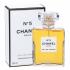 Chanel N°5 Apă de parfum pentru femei 50 ml