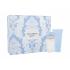 Dolce&Gabbana Light Blue Set cadou Apă de toaletă 25 ml + gel de corp 50 ml
