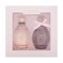 Sarah Jessica Parker Lovely Set cadou Apă de parfum Lovely 100 ml + apă de parfum Born Lovely 100 ml