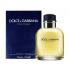 Dolce&Gabbana Pour Homme Apă de toaletă pentru bărbați 200 ml tester