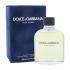Dolce&Gabbana Pour Homme Apă de toaletă pentru bărbați 200 ml