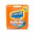 Gillette Fusion5 Rezerve lame pentru bărbați 5 buc
