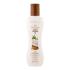 Farouk Systems Biosilk Silk Therapy Organic Coconut Oil Șampon pentru femei 167 ml