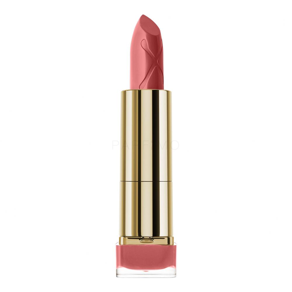 Max Factor Colour Elixir Ruj de buze pentru femei g Nuanţă Nude Rose Parfimo ro