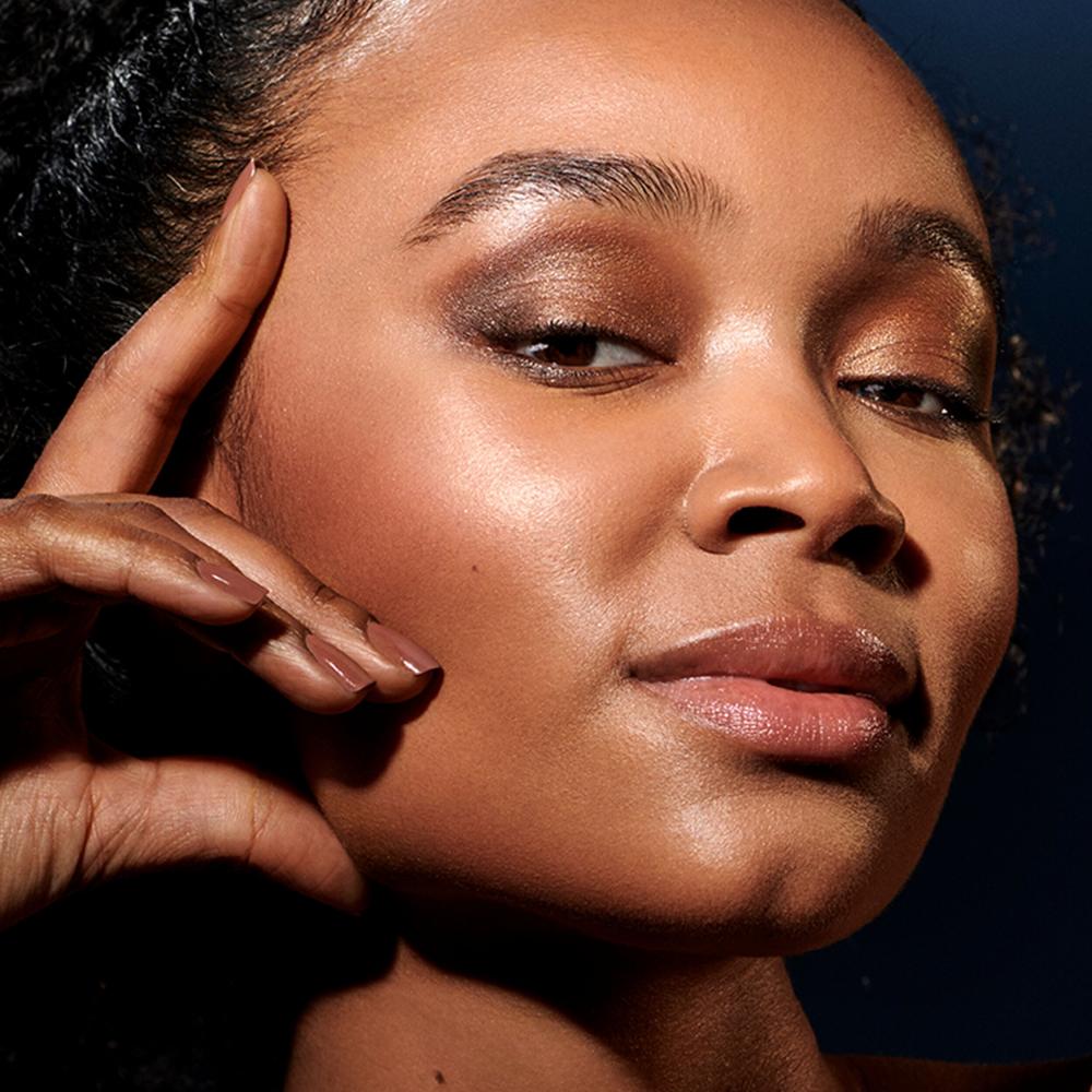 Max Factor Masterpiece Nude Palette Fard de pleoape pentru femei 6 5 g Nuanţă 002 Golden Nudes