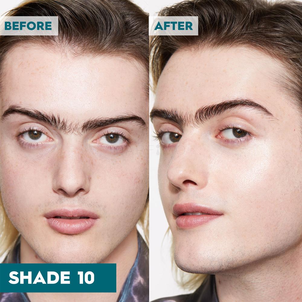 Urban Decay Stay Naked Hydromaniac Tinted Glow Hydrator Fond De Ten Pentru Femei Parfimo Ro