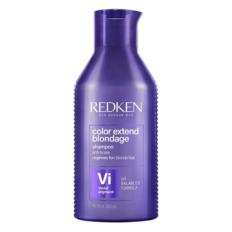 Redken Color Extend Blondage Șampon pentru femei 300 ml