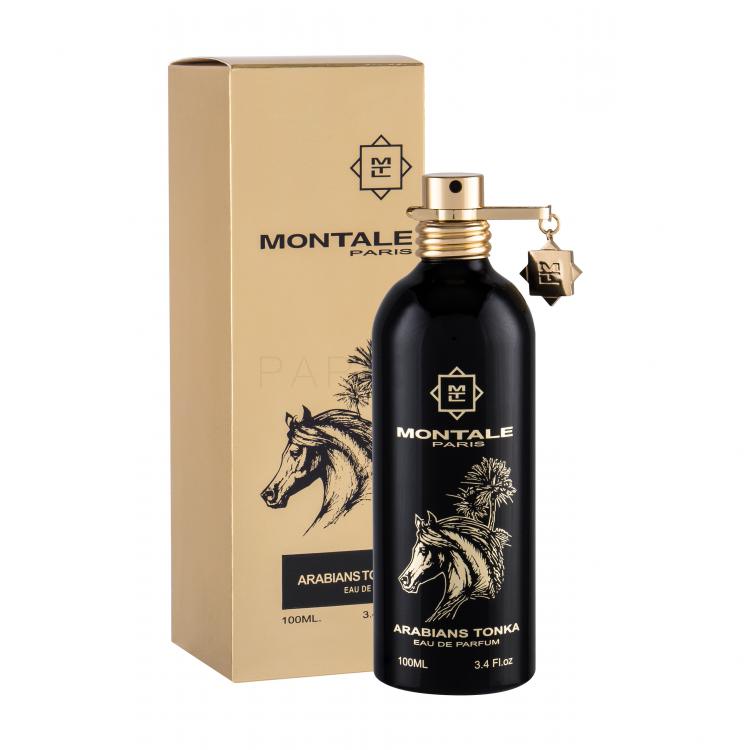 Montale Arabians Tonka Apă de parfum 100 ml