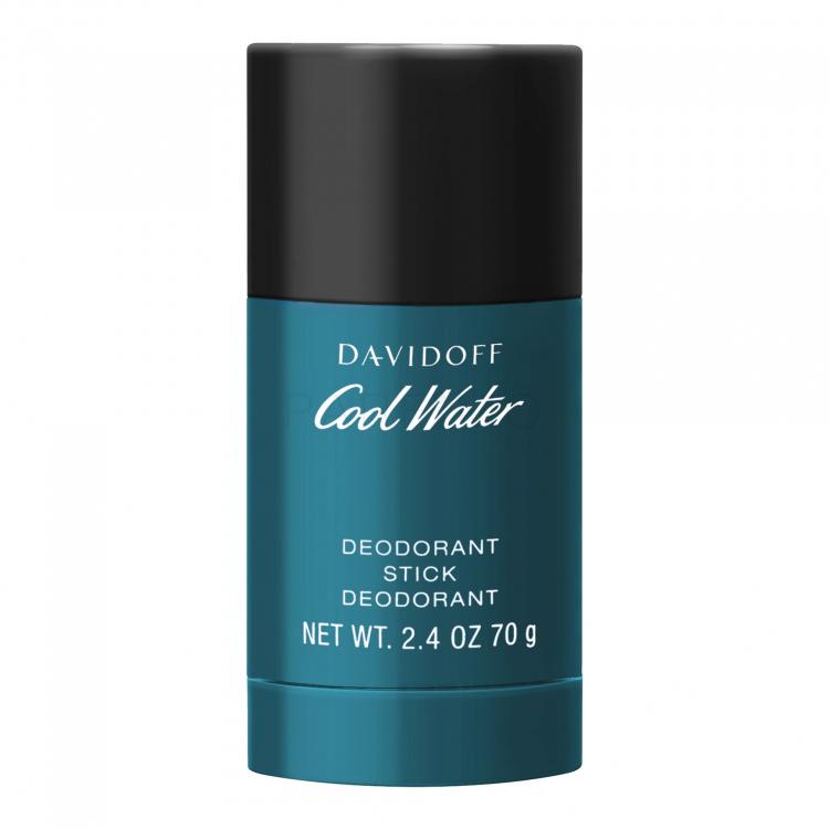 Davidoff Cool Water Deodorant pentru bărbați 70 g