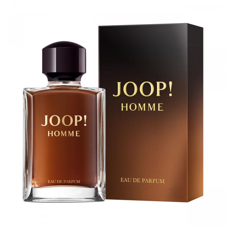 JOOP! Homme Apă de parfum pentru bărbați 125 ml