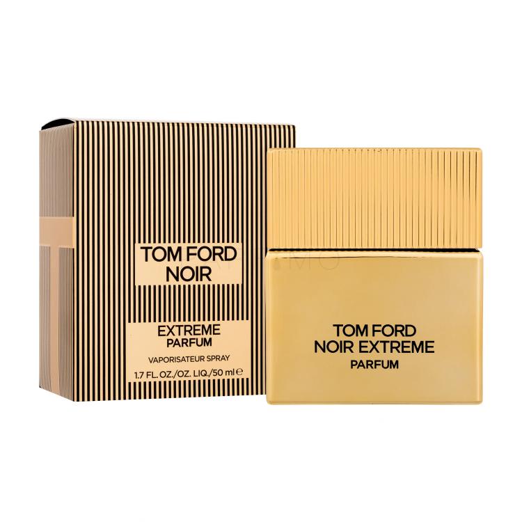 TOM FORD Noir Extrême Parfum pentru bărbați 50 ml