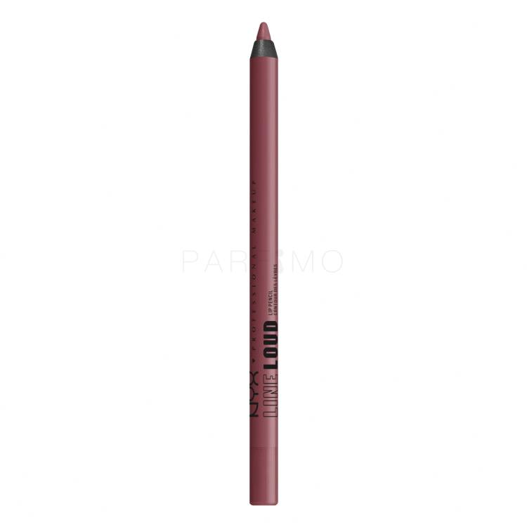 NYX Professional Makeup Line Loud Creion de buze pentru femei 1,2 g Nuanţă 16 Magic Maker