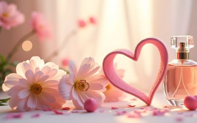 Tradiții și obiceiuri de Valentine’s Day legate de parfumuri