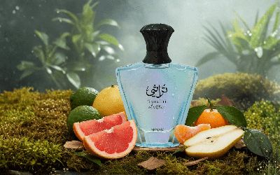 Afnan Turathi Electric – parfumul care face în sfârșit din prospețime un subiect