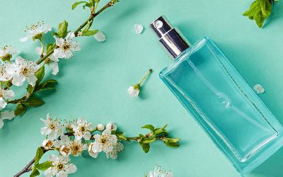 Cum de a alege un parfum pentru primăvară: parfumuri proaspete pentru trezirea naturii.