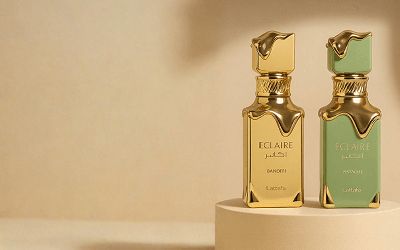 Éclaire Pistache & Banoffi: Dulci, dar sofisticate