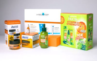 Puterea vitaminei C