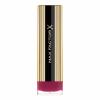 Max Factor Colour Elixir Ruj de buze pentru femei 4 g Nuanţă 110 Rich Raspberry