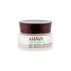 AHAVA Time To Smooth Age Control, Brightening &amp; Anti-Fatigue Eye Cream Cremă de ochi pentru femei 15 ml