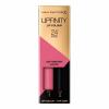 Max Factor Lipfinity 24HRS Lip Colour Ruj de buze pentru femei 4,2 g Nuanţă 022 Forever Lolita