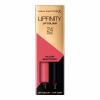 Max Factor Lipfinity 24HRS Lip Colour Ruj de buze pentru femei 4,2 g Nuanţă 146 Just Bewitching