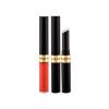 Max Factor Lipfinity 24HRS Lip Colour Ruj de buze pentru femei 4,2 g Nuanţă 127 So Alluring