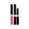Max Factor Lipfinity 24HRS Lip Colour Ruj de buze pentru femei 4,2 g Nuanţă 300 Essential Pink