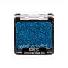 Wet n Wild Color Icon Glitter Single Fard de pleoape pentru femei 1,4 g Nuanţă Distortion