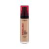 L&#039;Oréal Paris Infaillible 32H Fresh Wear SPF25 Fond de ten pentru femei 30 ml Nuanţă 200 Warm