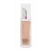 Maybelline Super Stay 24h Full Coverage Fond de ten pentru femei 30 ml Nuanţă 05 Light Beige