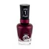 Sally Hansen Miracle Gel Lac de unghii pentru femei 14,7 ml Nuanţă 063 Frosted Berries