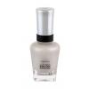 Sally Hansen Complete Salon Manicure Lac de unghii pentru femei 14,7 ml Nuanţă 760 Party All White