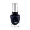 Sally Hansen Complete Salon Manicure Lac de unghii pentru femei 14,7 ml Nuanţă 531 Dark Hue-mor