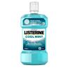 Listerine Cool Mint Mouthwash Apă de gură 500 ml
