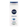 Nivea Men Sensitive Gel de duș pentru bărbați 500 ml