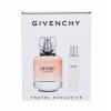 Givenchy L&#039;Interdit Set cadou EDP 80 ml + EDP 15 ml