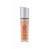 Rimmel London Lasting Finish Breathable 25HR SPF20 Fond de ten pentru femei 30 ml Nuanţă 101 Classic Ivory